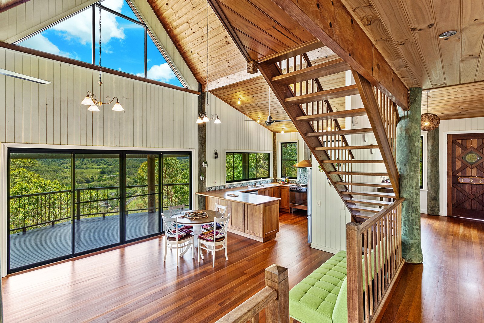 100 Brandy Creek Road BRANDY CREEK 1