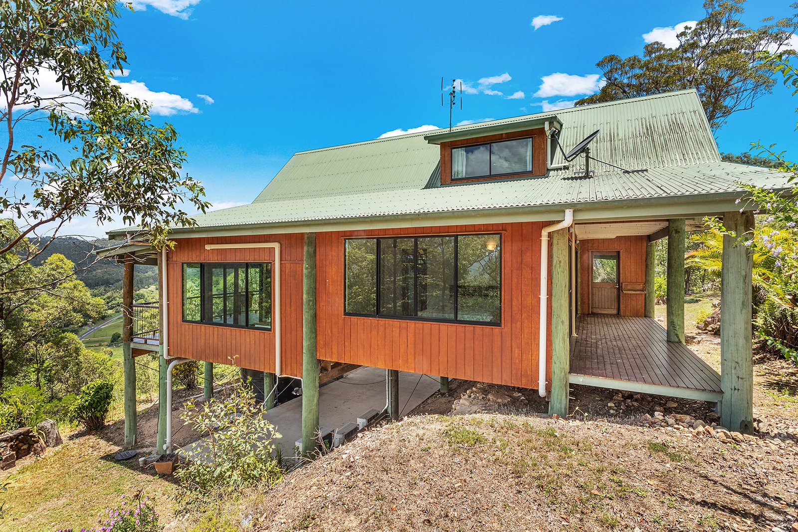 100 Brandy Creek Road BRANDY CREEK 13