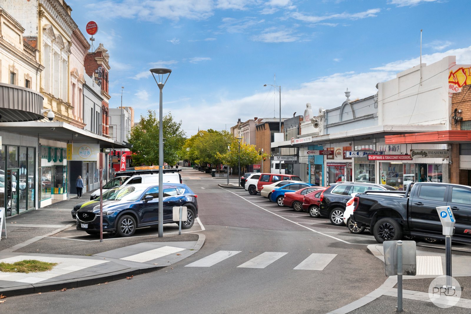100 Bridge Mall BALLARAT CENTRAL 4