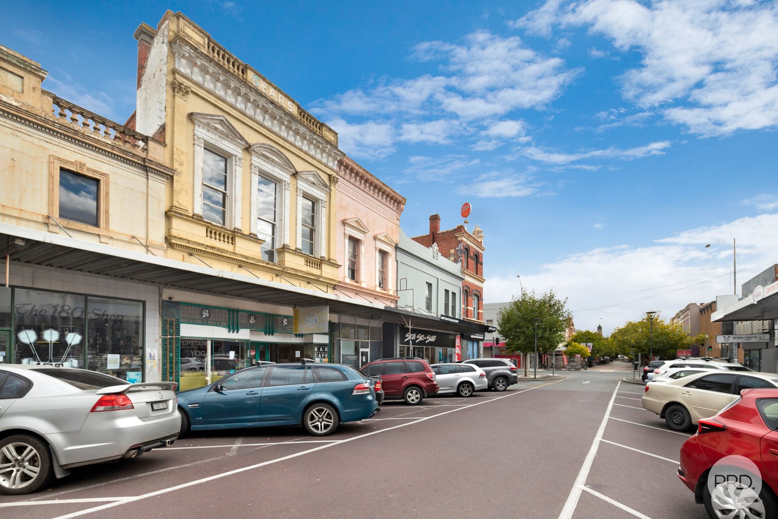 100 Bridge Mall BALLARAT CENTRAL 2