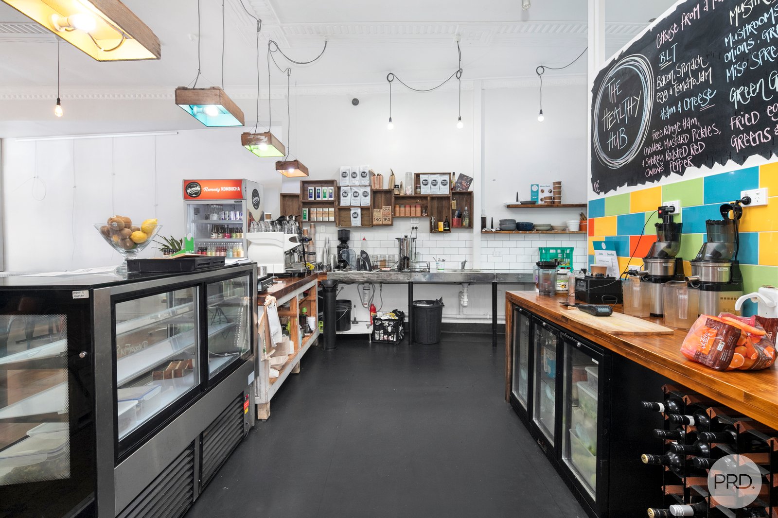 100 Bridge Mall BALLARAT CENTRAL 8