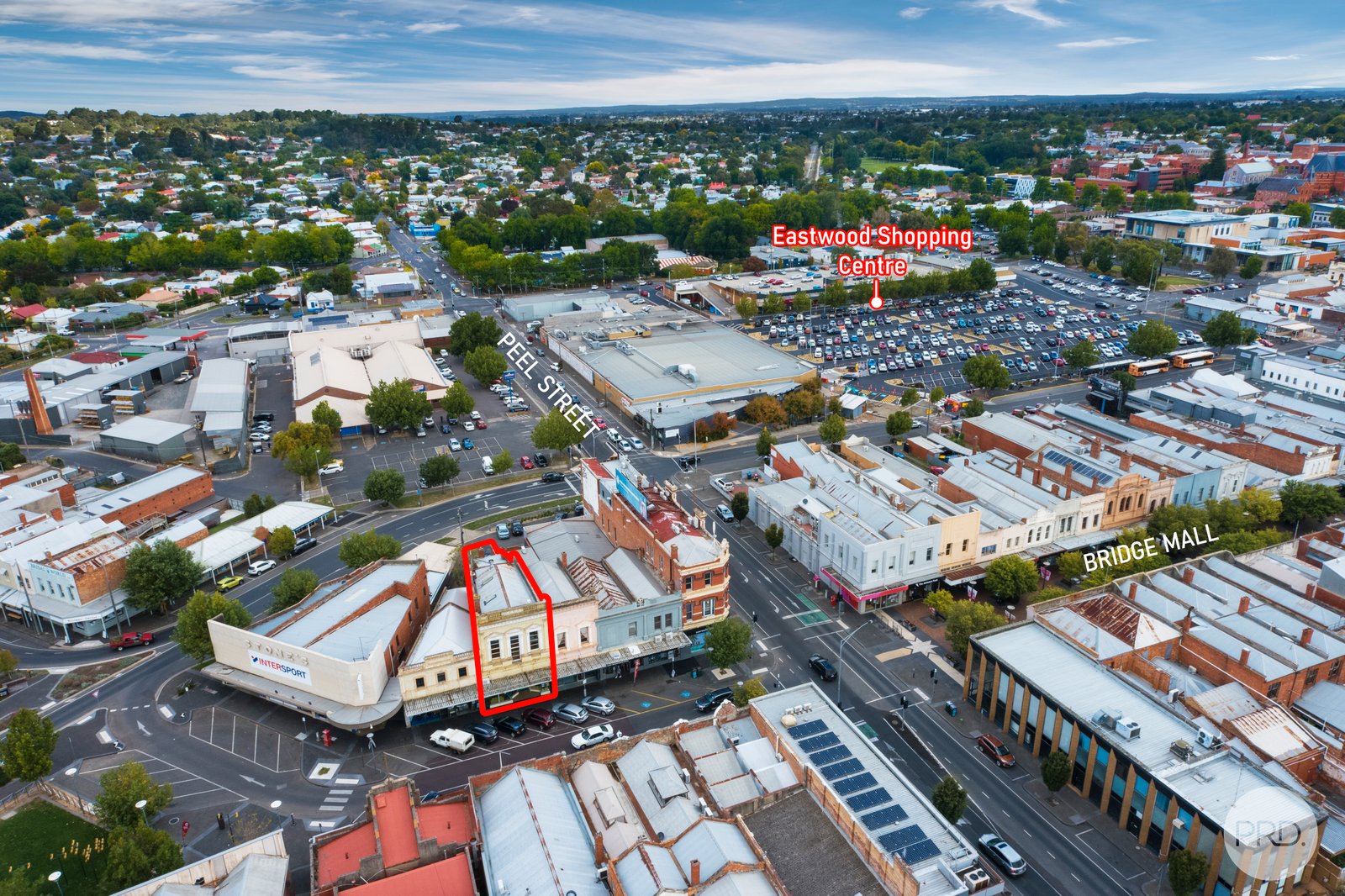 100 Bridge Mall BALLARAT CENTRAL 14