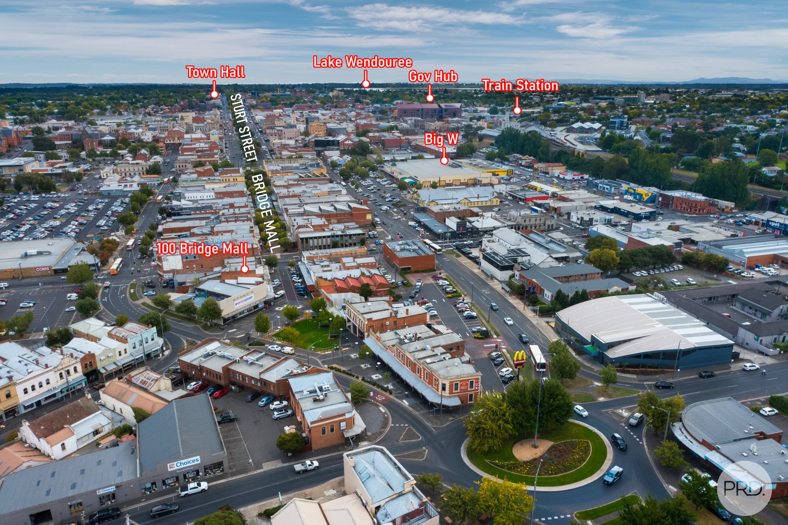 100 Bridge Mall BALLARAT CENTRAL 15