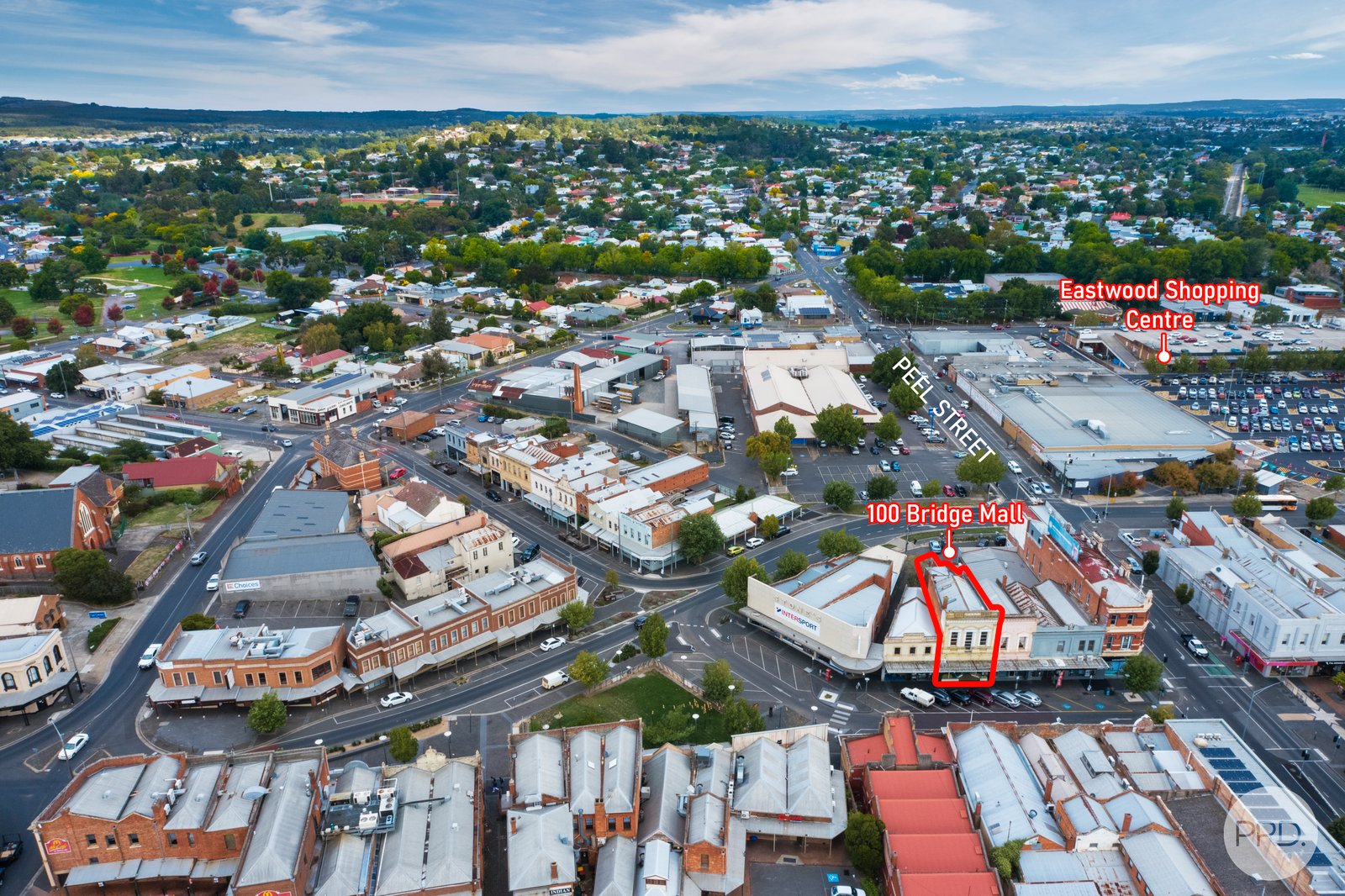 100 Bridge Mall BALLARAT CENTRAL 16