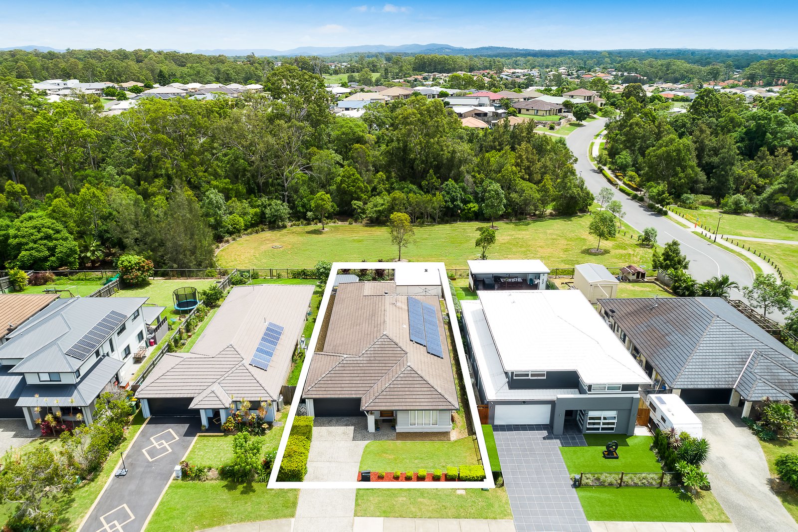 100 Brisbane Road, Warner QLD 4500