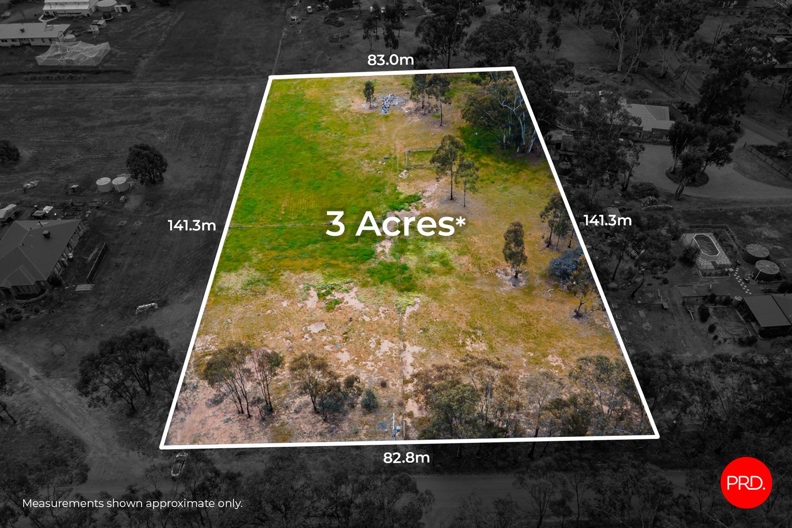 100 Burns Street AXEDALE 1