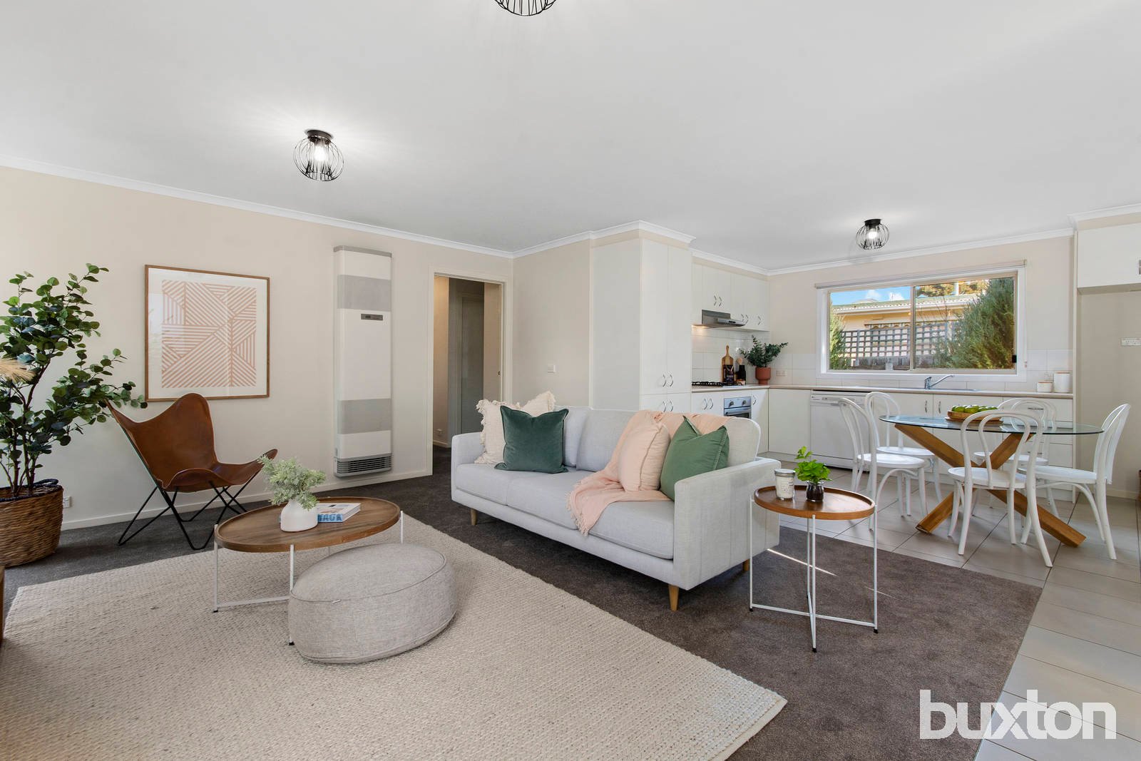 Gallery: 100 Calvert Street