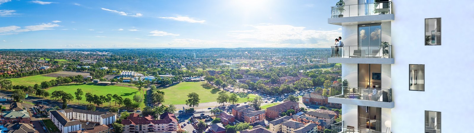 100 Castlereagh Street LIVERPOOL 7