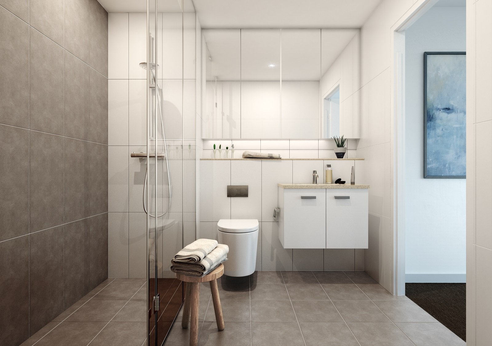 100 Castlereagh Street LIVERPOOL 10