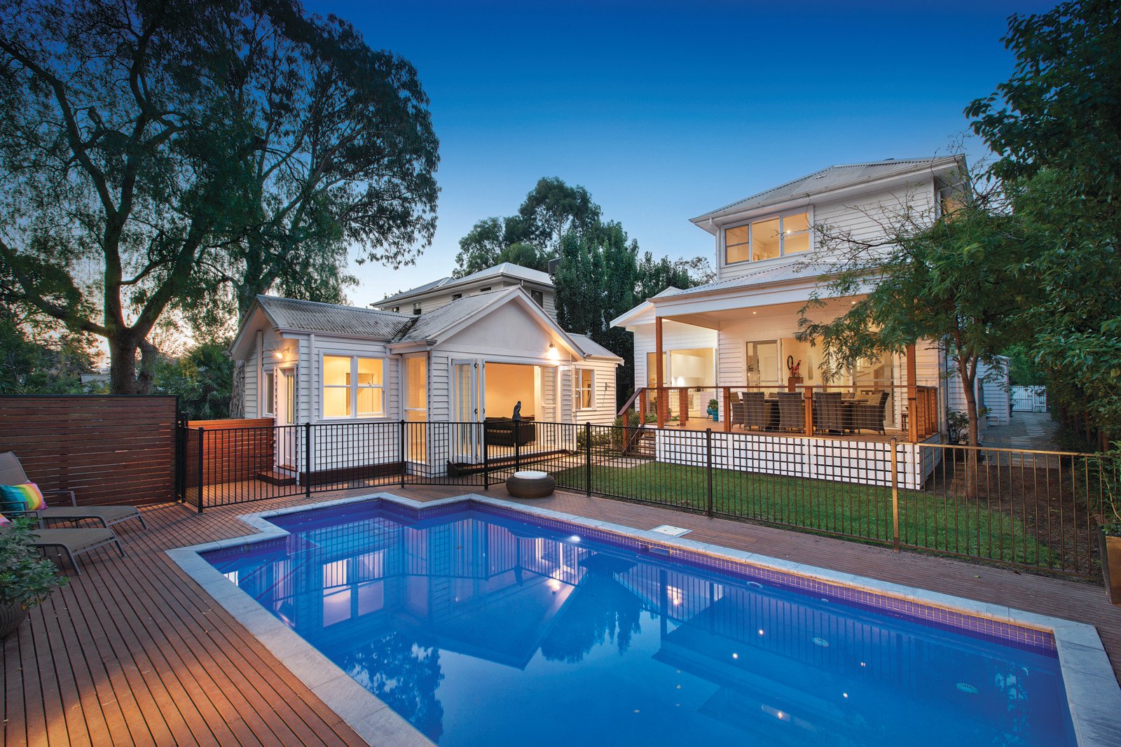 100 Croydon Road, Surrey Hills, VIC