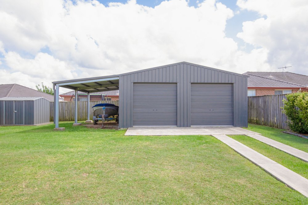 100 Dalwood Road BRANXTON 2