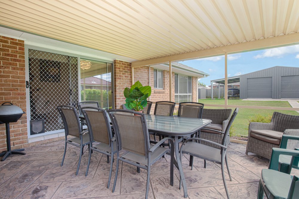 100 Dalwood Road BRANXTON 18