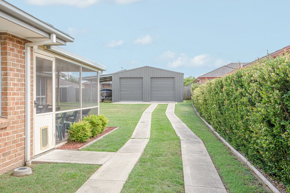 100 Dalwood Road BRANXTON 23