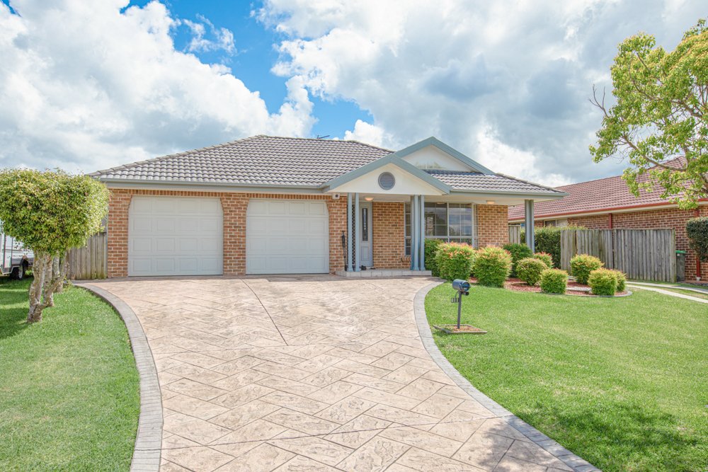 100 Dalwood Road BRANXTON 25