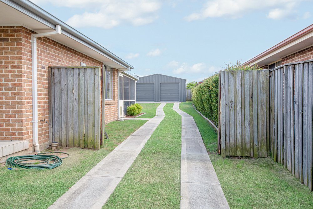 100 Dalwood Road BRANXTON 27