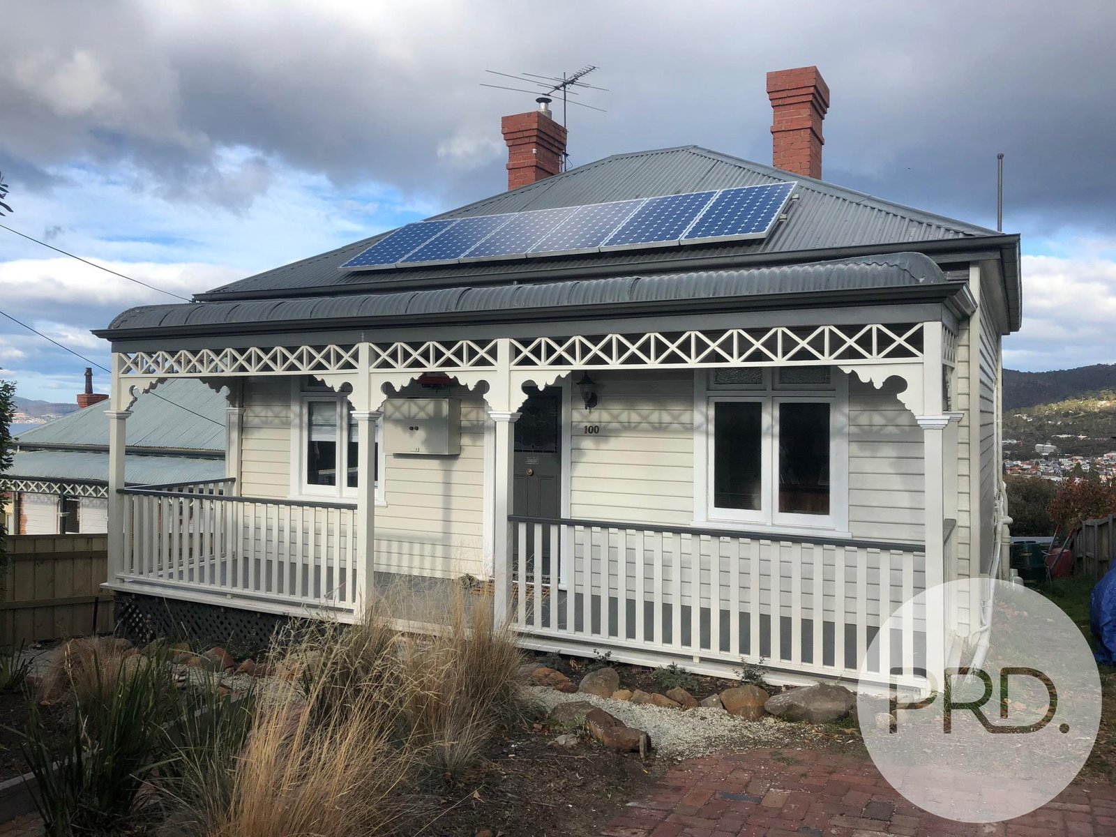 100 FOREST Road WEST HOBART 8