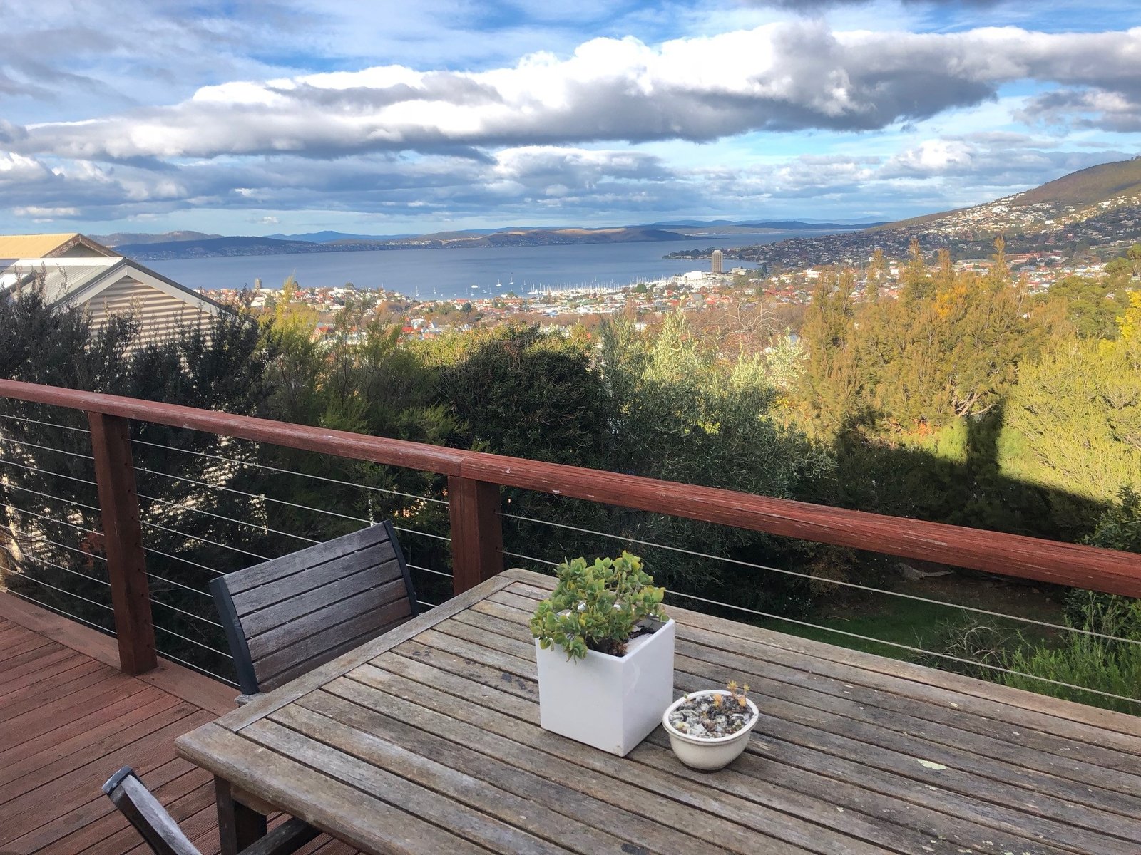 100 FOREST Road WEST HOBART 1