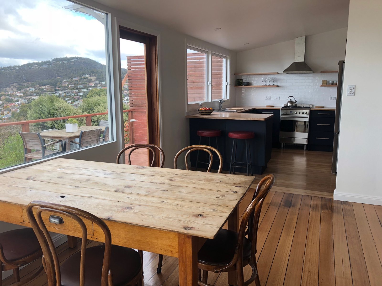 100 FOREST Road WEST HOBART 3