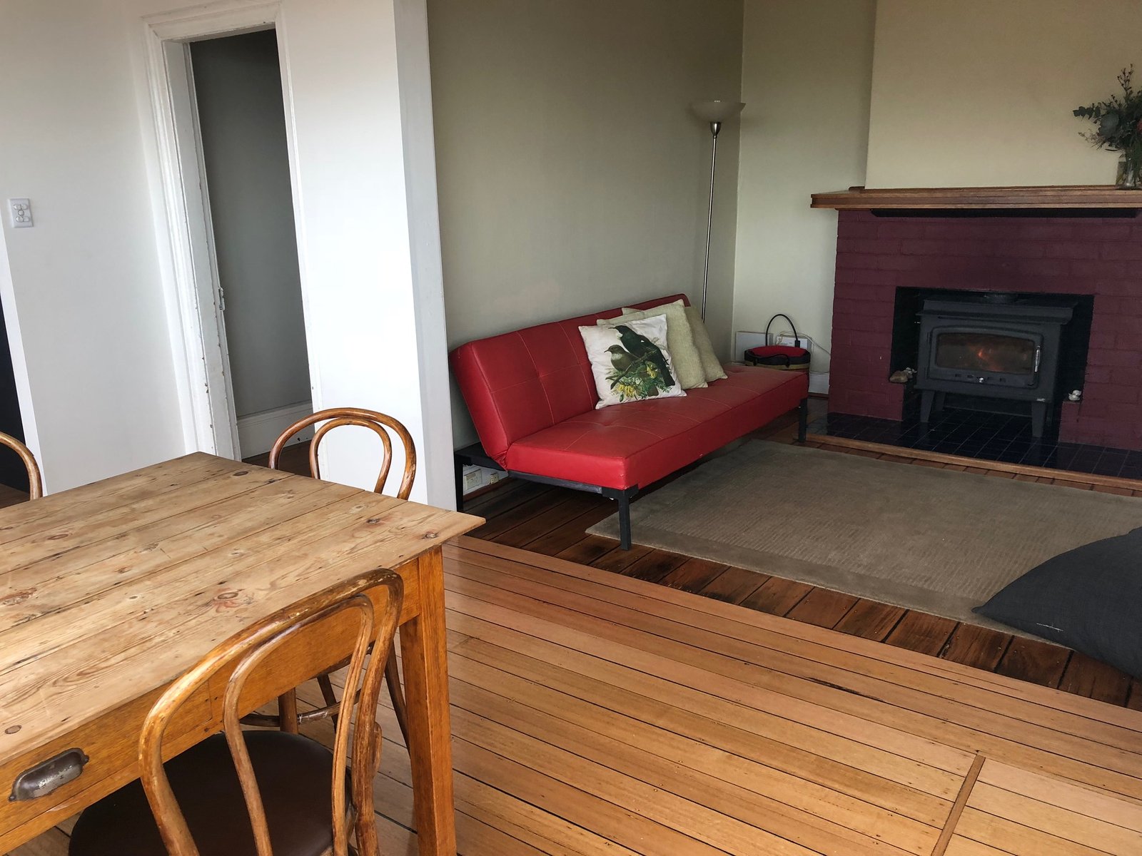 100 FOREST Road WEST HOBART 5