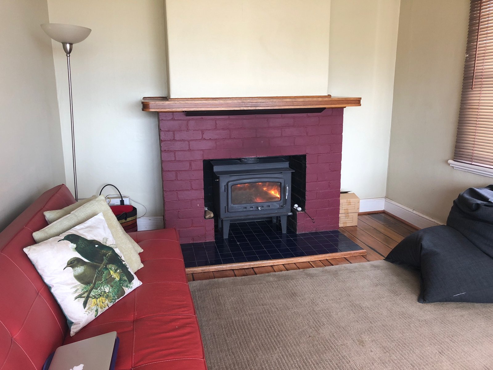 100 FOREST Road WEST HOBART 6