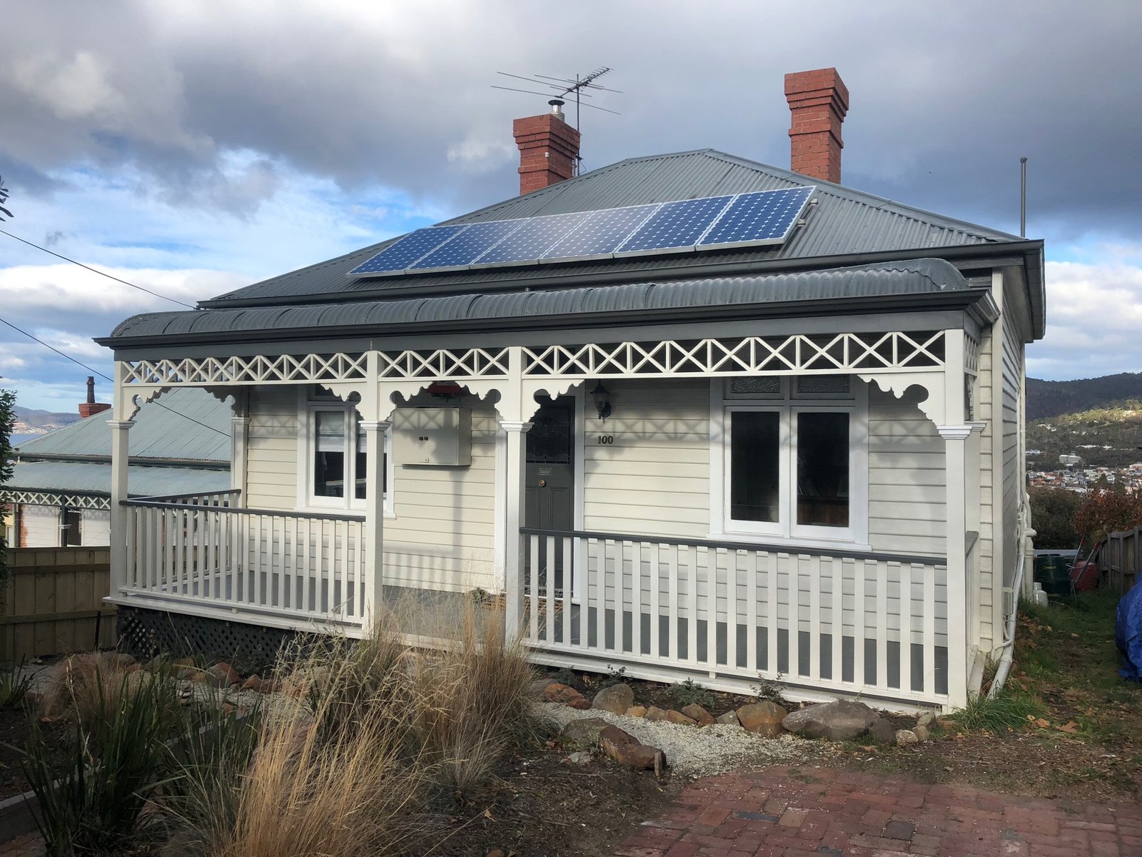 100 FOREST Road WEST HOBART 8