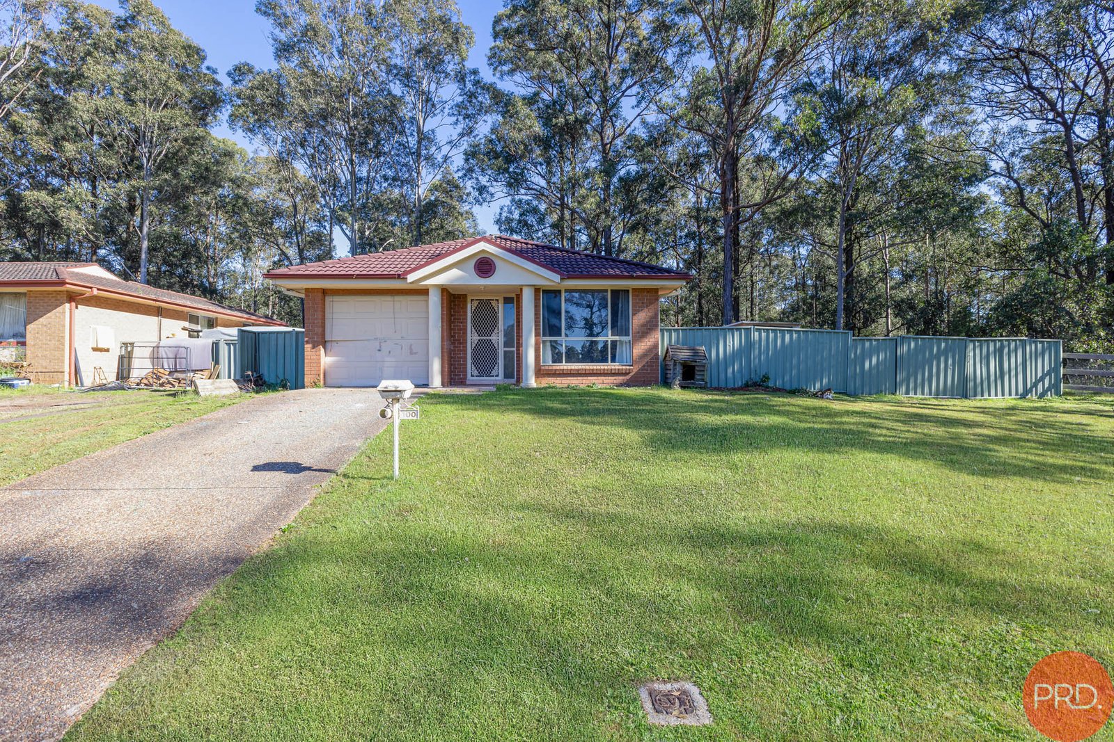 100 Fourth Street WESTON 5