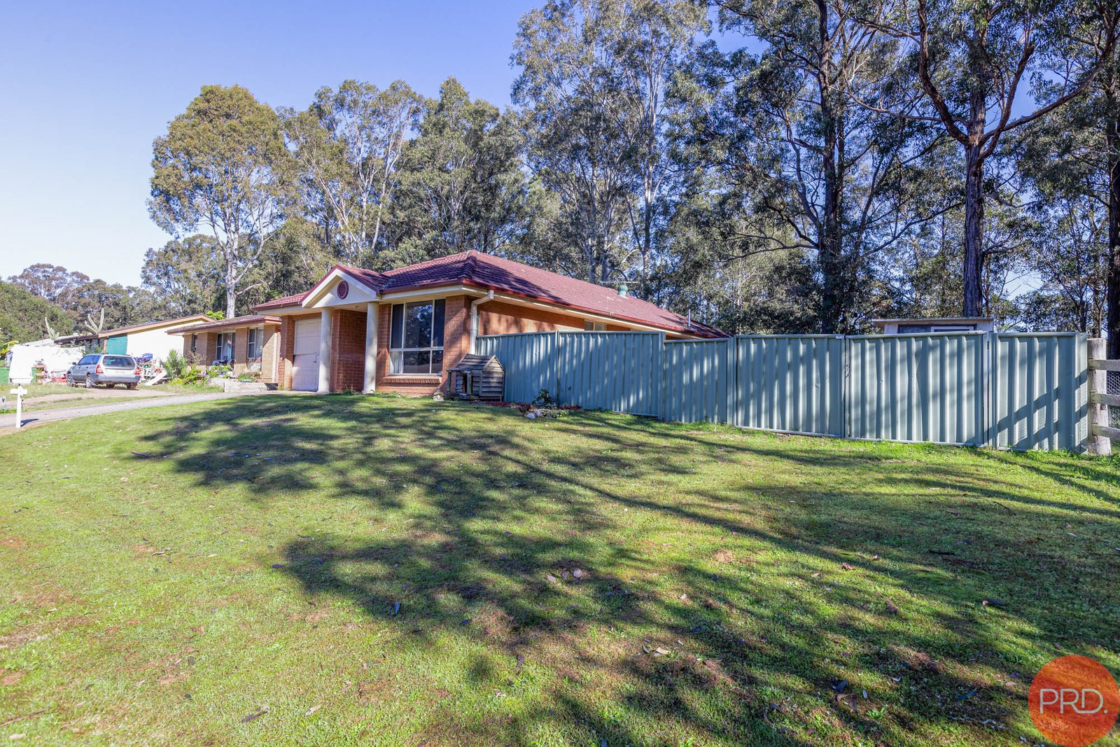 100 Fourth Street WESTON 22