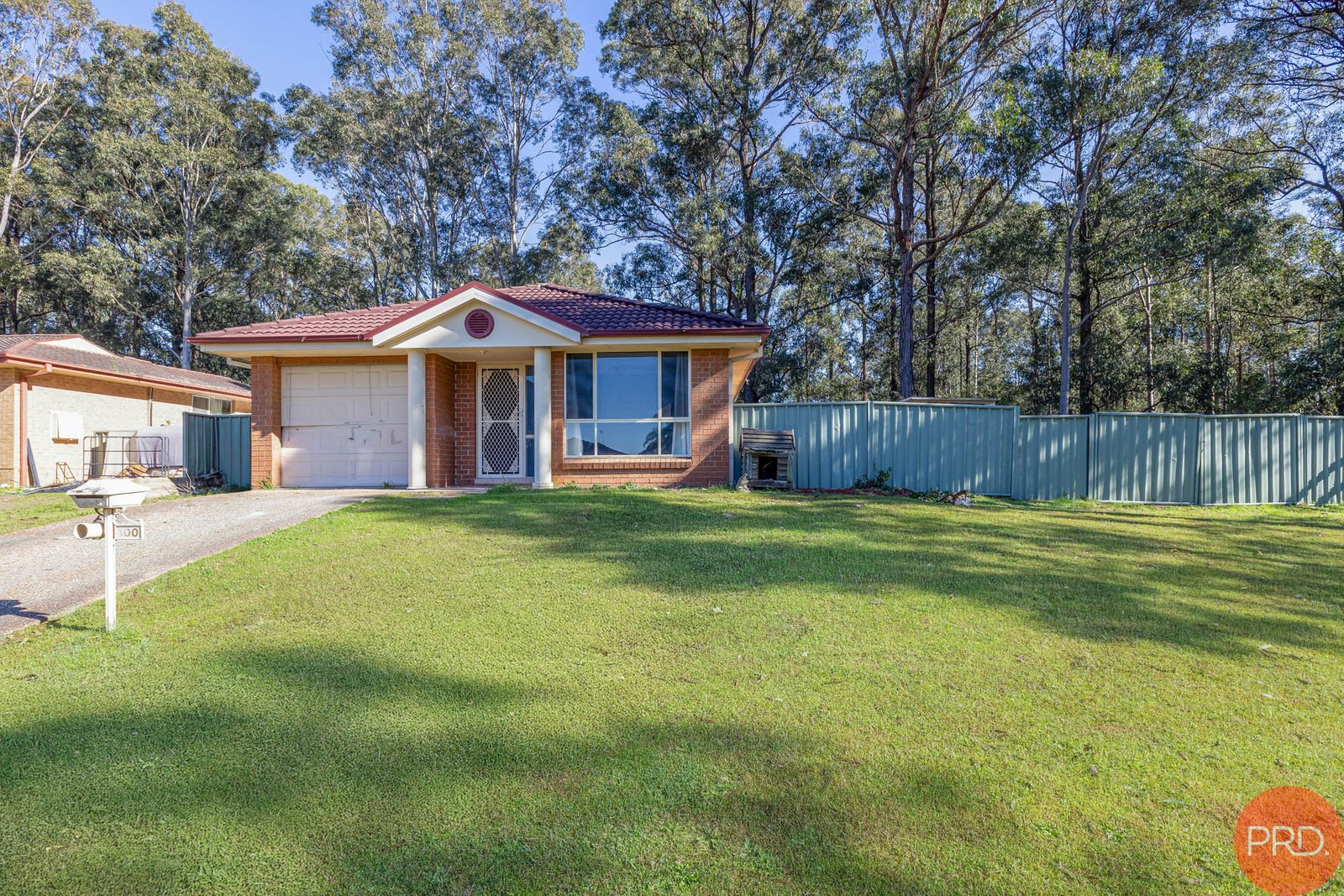 100 Fourth Street WESTON 24