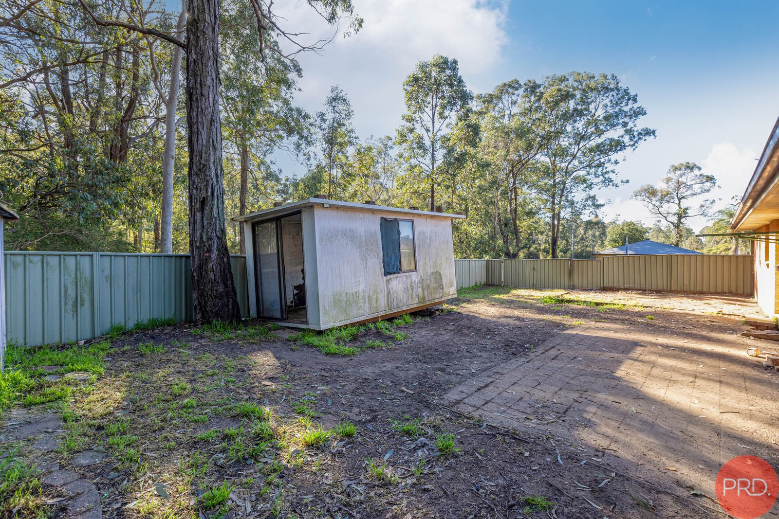 100 Fourth Street WESTON 26