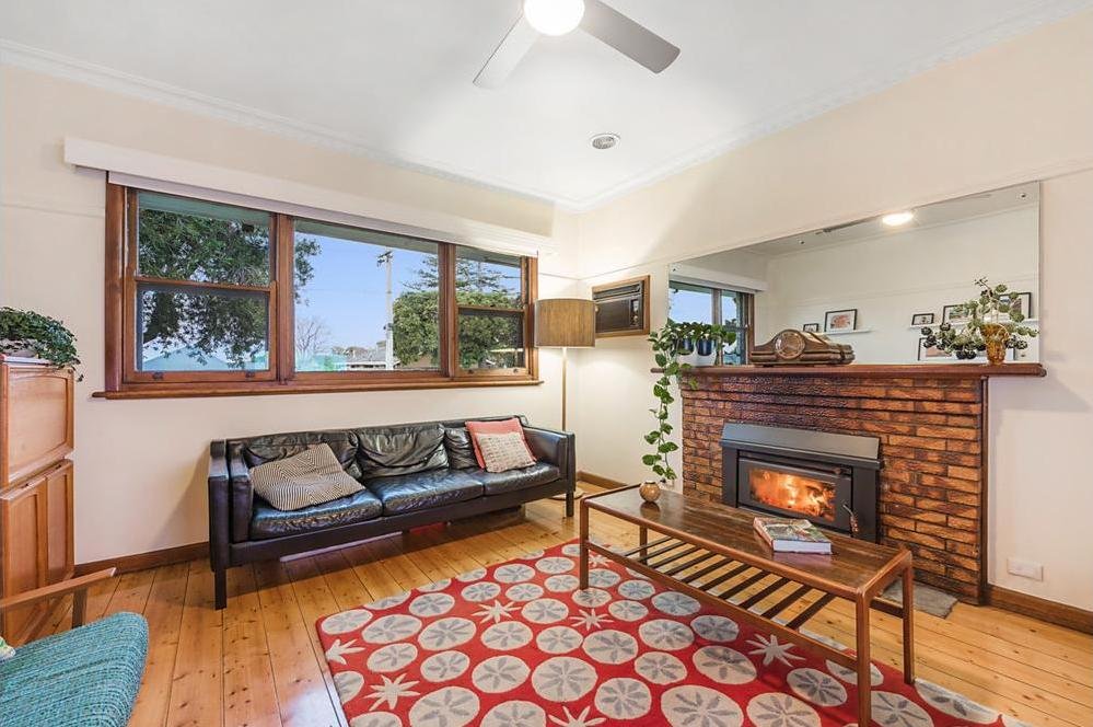 Gallery: 100 Francis Street