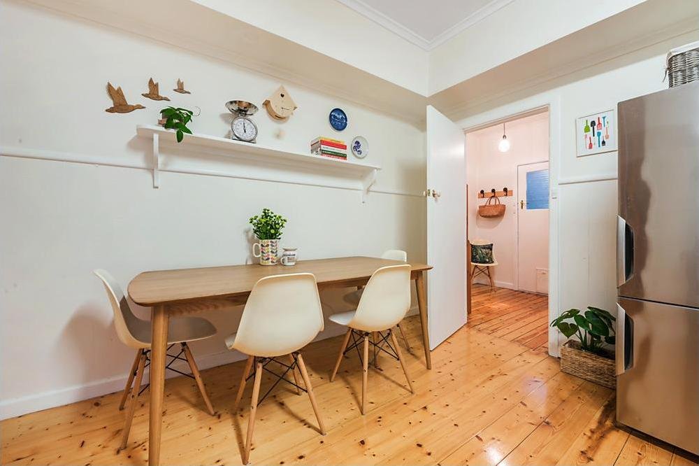 Gallery: 100 Francis Street