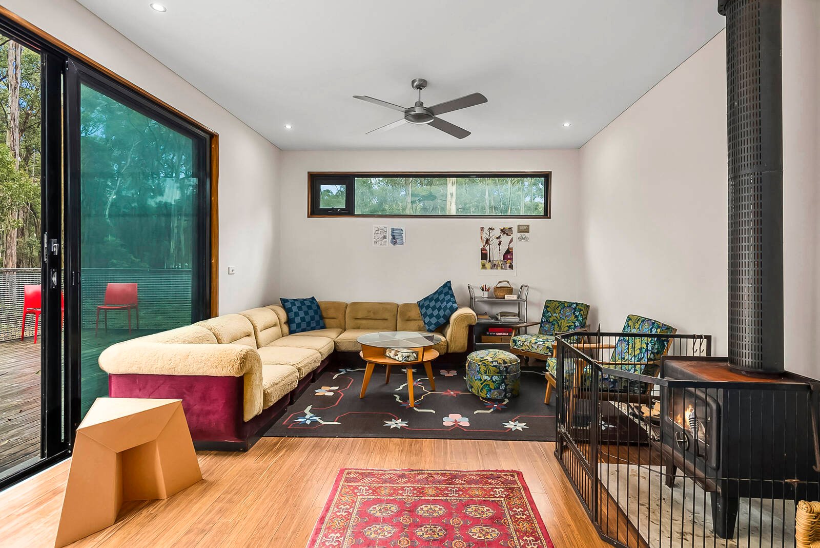 Real Estate and Property in 100 Gays Road, Wheatsheaf, VIC