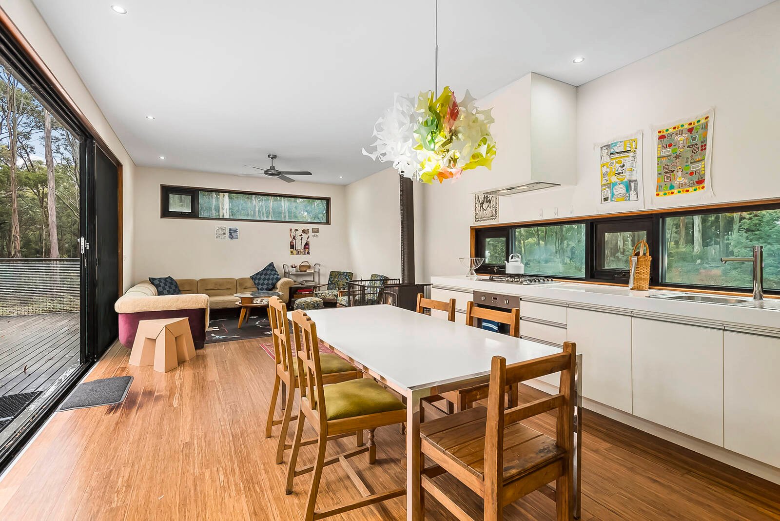 Real Estate and Property in 100 Gays Road, Wheatsheaf, VIC