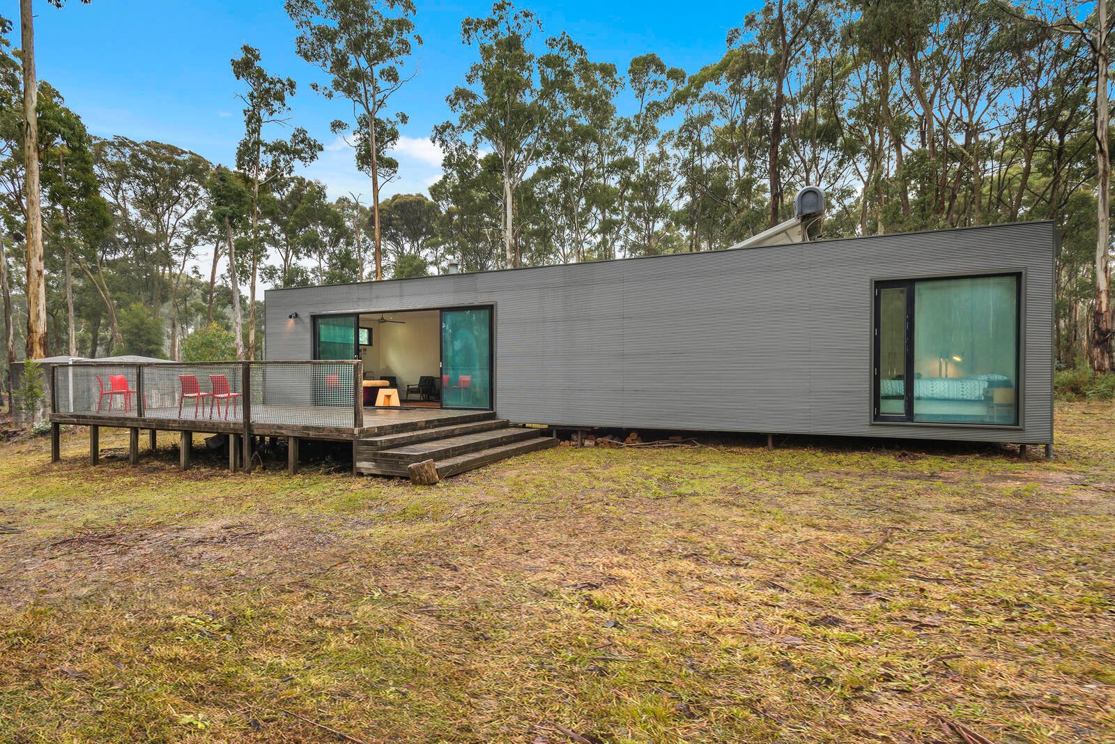 Real Estate and Property in 100 Gays Road, Wheatsheaf, VIC