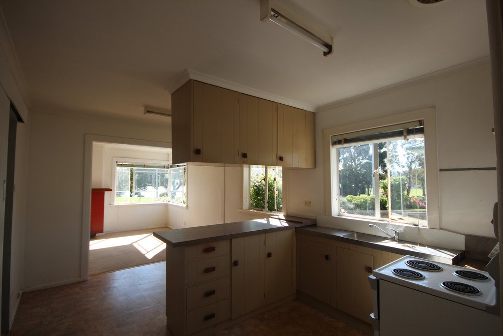 100 Gepp Parade DERWENT PARK 5