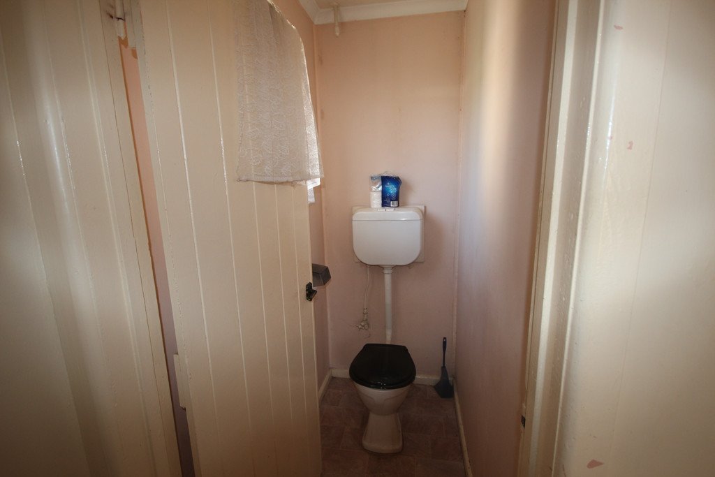 100 Gepp Parade DERWENT PARK 9