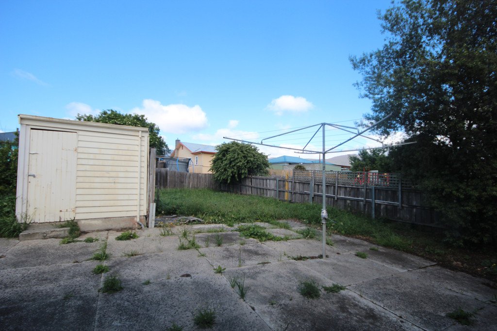 100 Gepp Parade DERWENT PARK 16