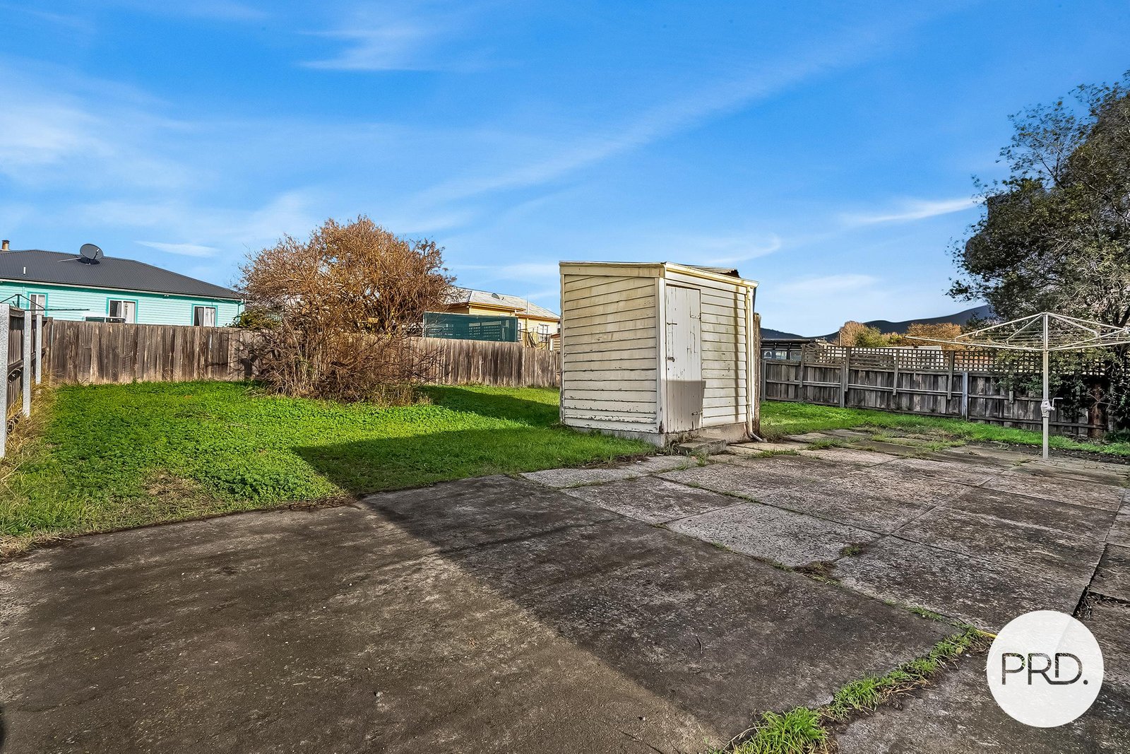 100 Gepp Parade DERWENT PARK 9