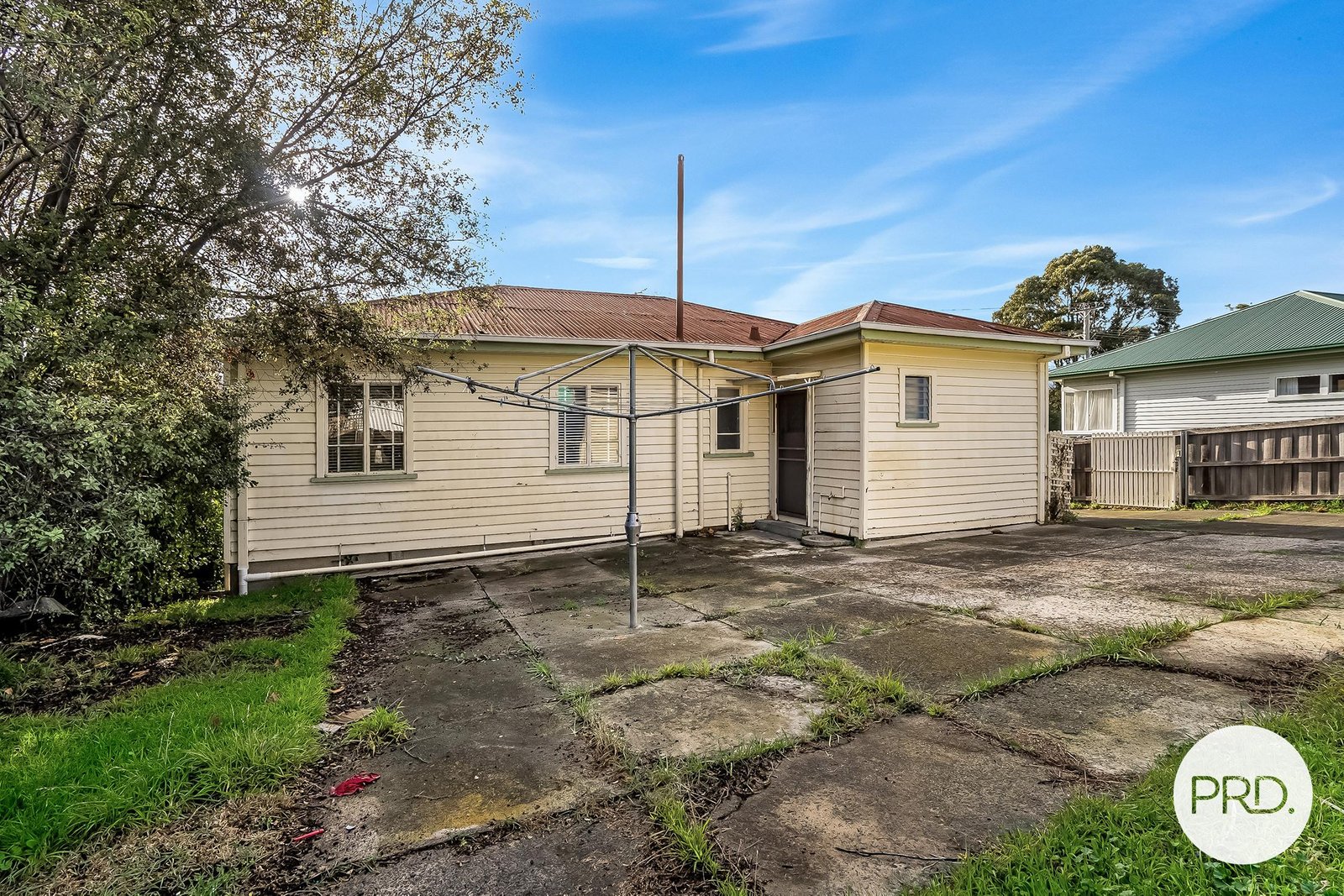 100 Gepp Parade DERWENT PARK 10