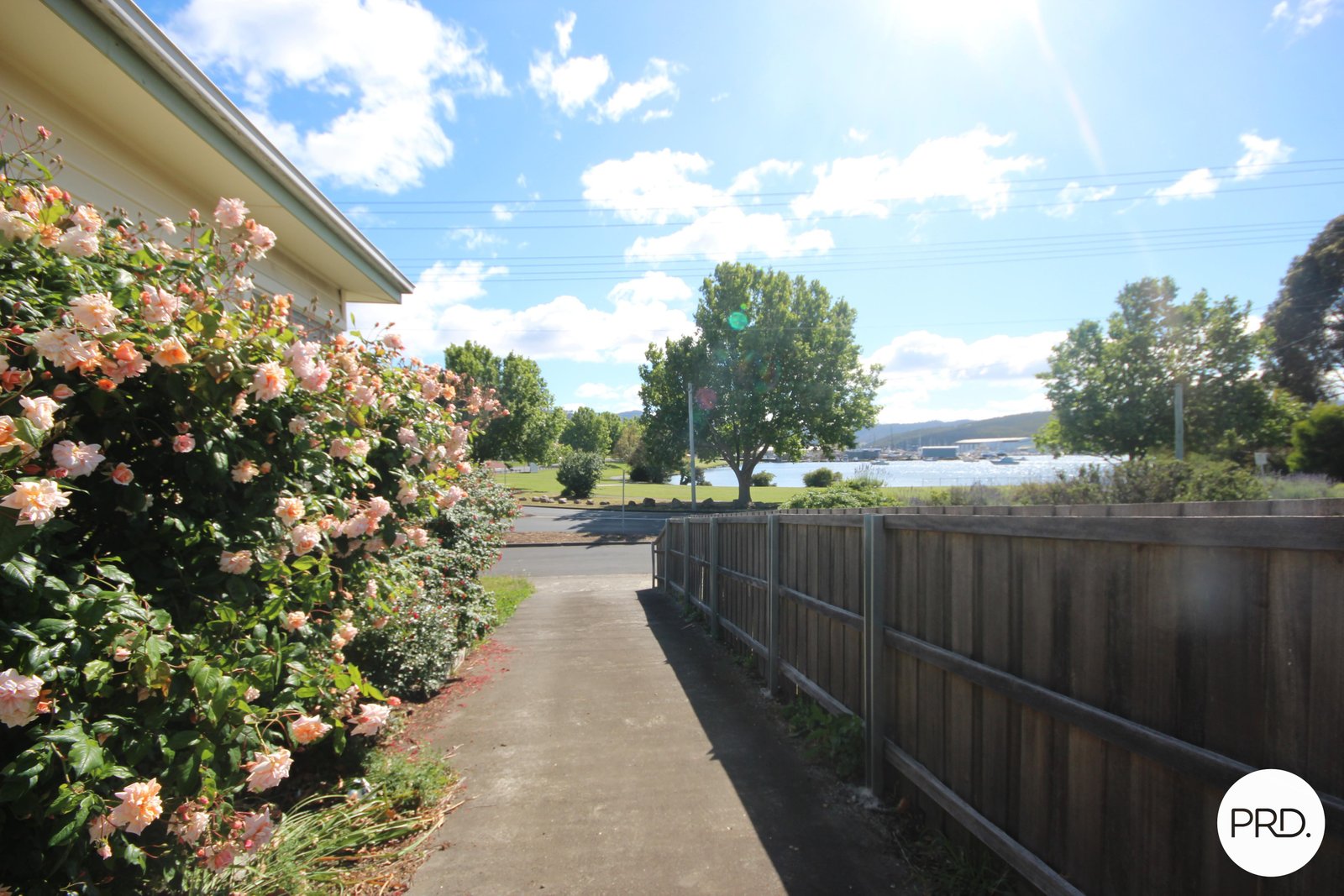 100 Gepp Parade DERWENT PARK 12