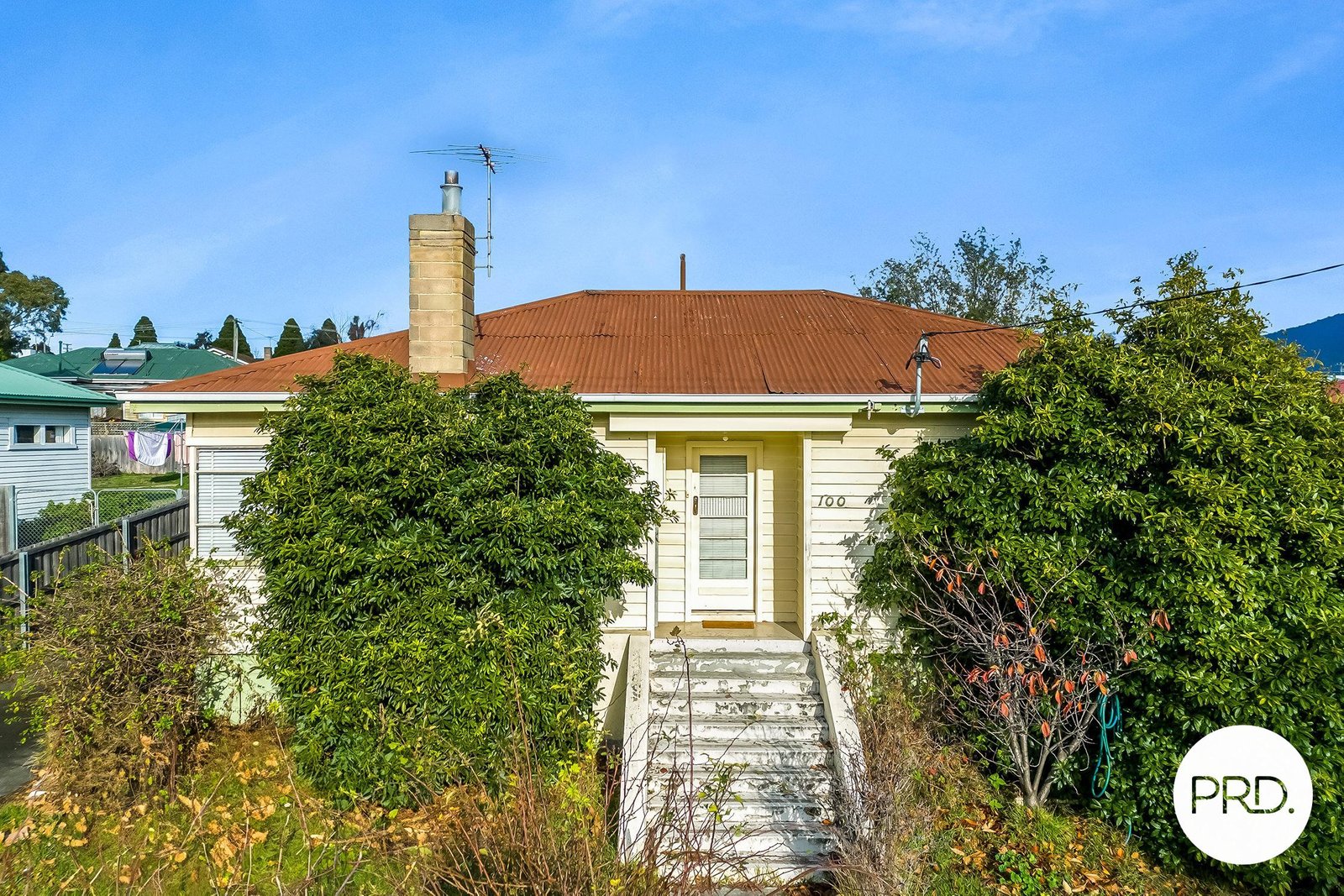 100 Gepp Parade DERWENT PARK 14