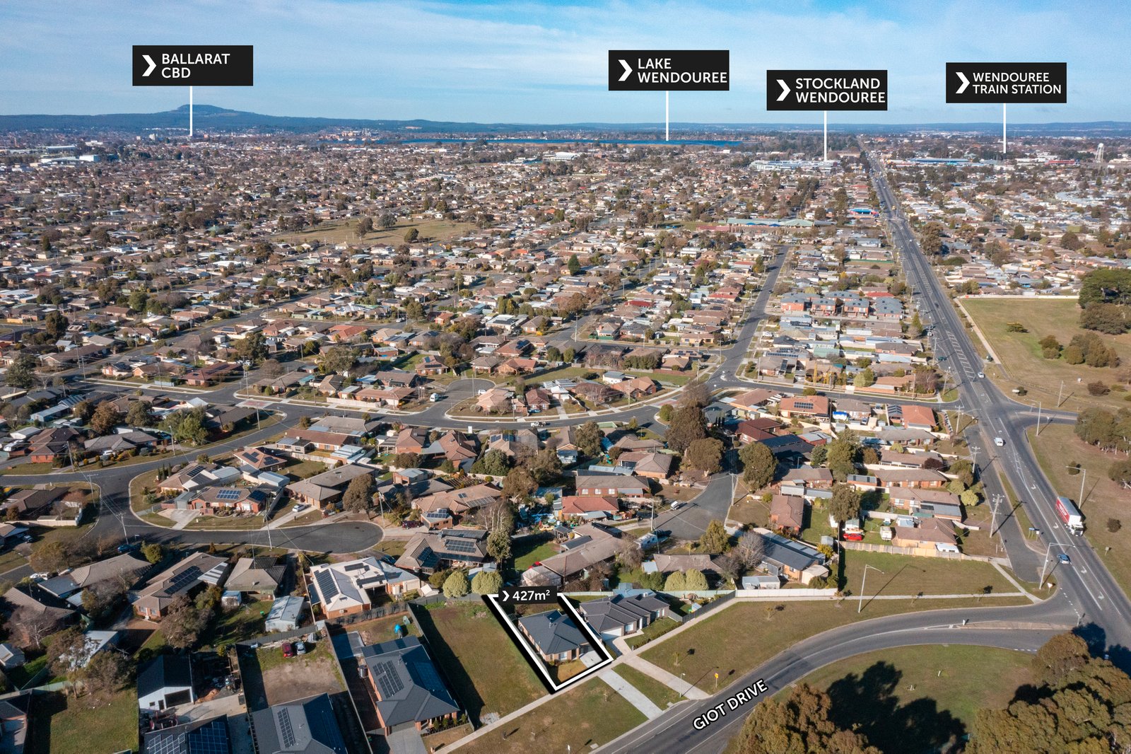 Gallery: 100 Giot Drive