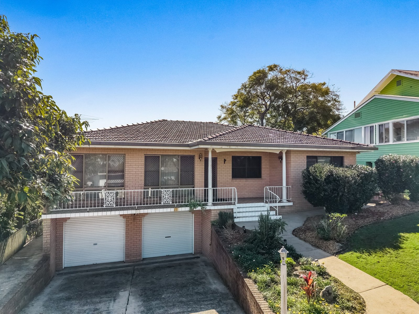100 High Street LISMORE HEIGHTS 1