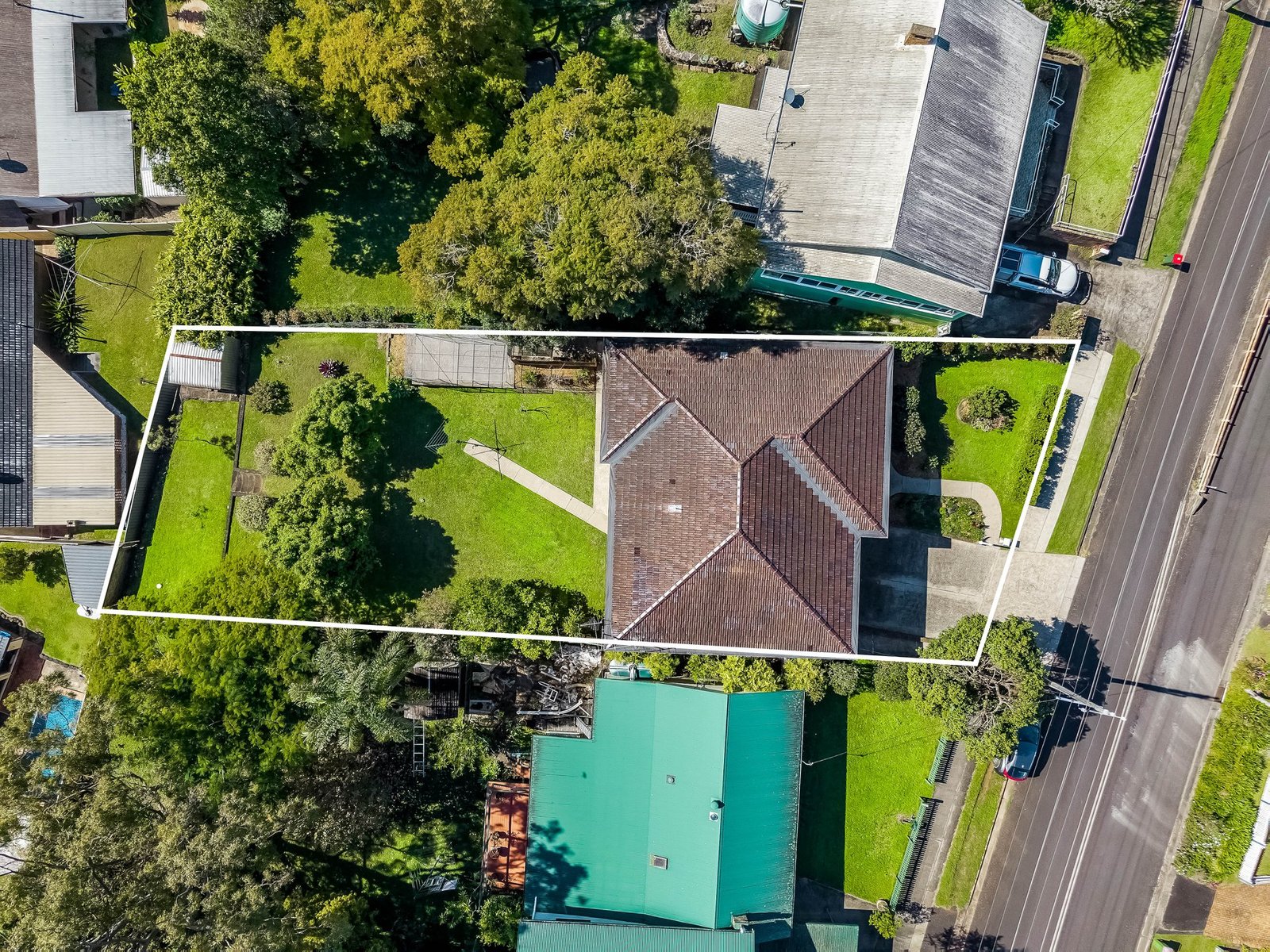 100 High Street LISMORE HEIGHTS 4