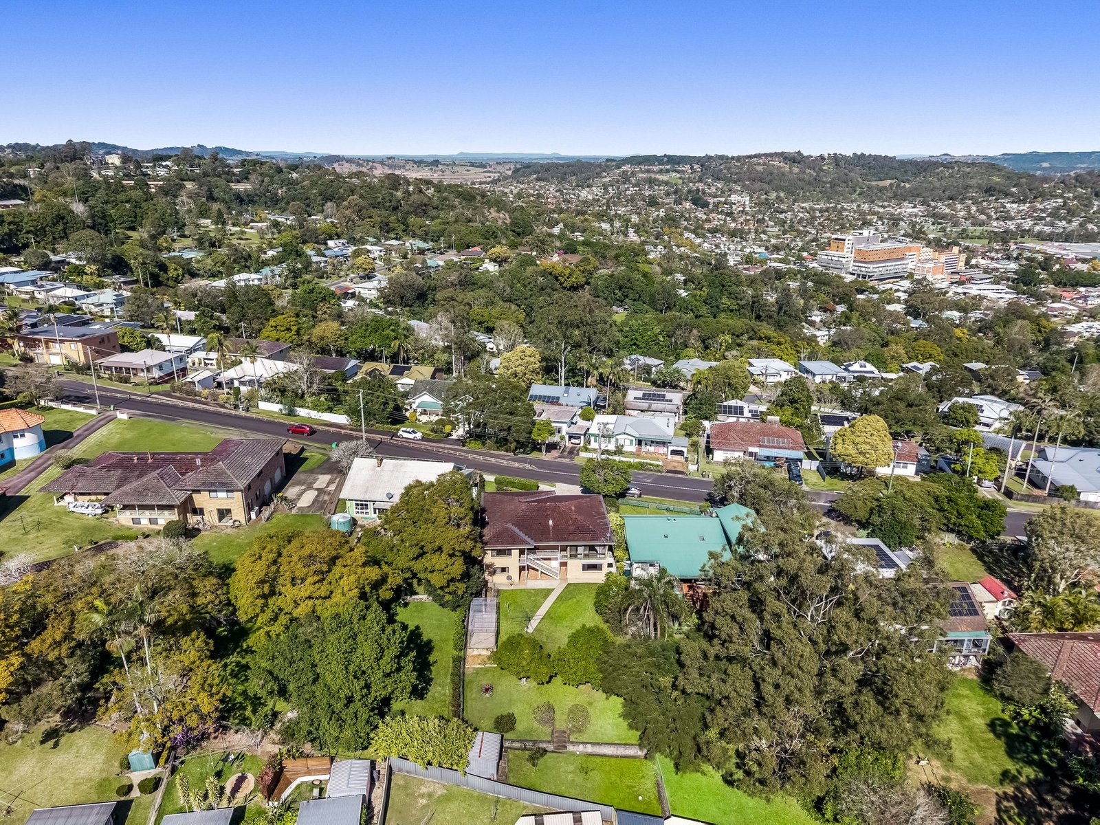 100 High Street LISMORE HEIGHTS 26