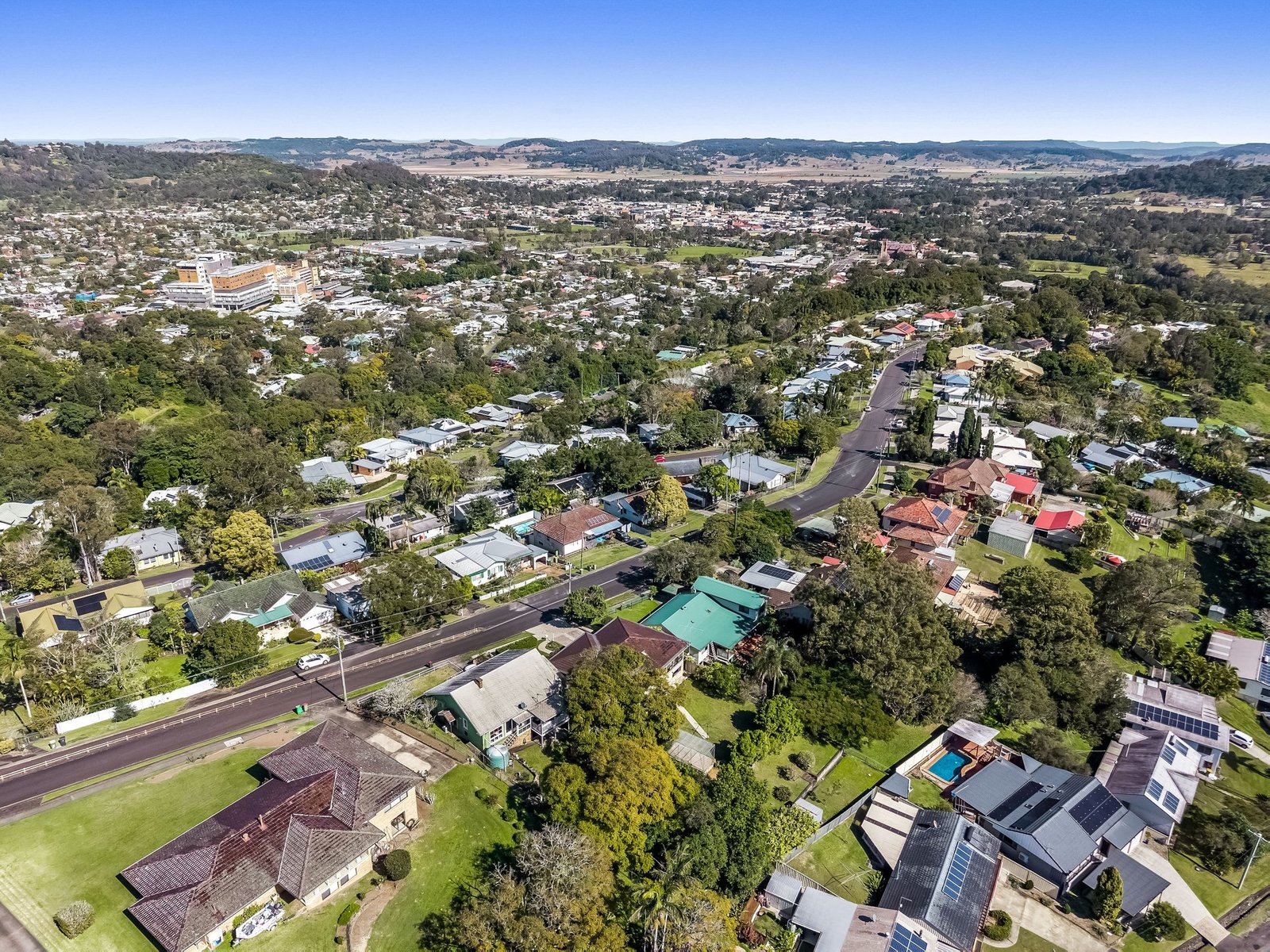 100 High Street LISMORE HEIGHTS 28
