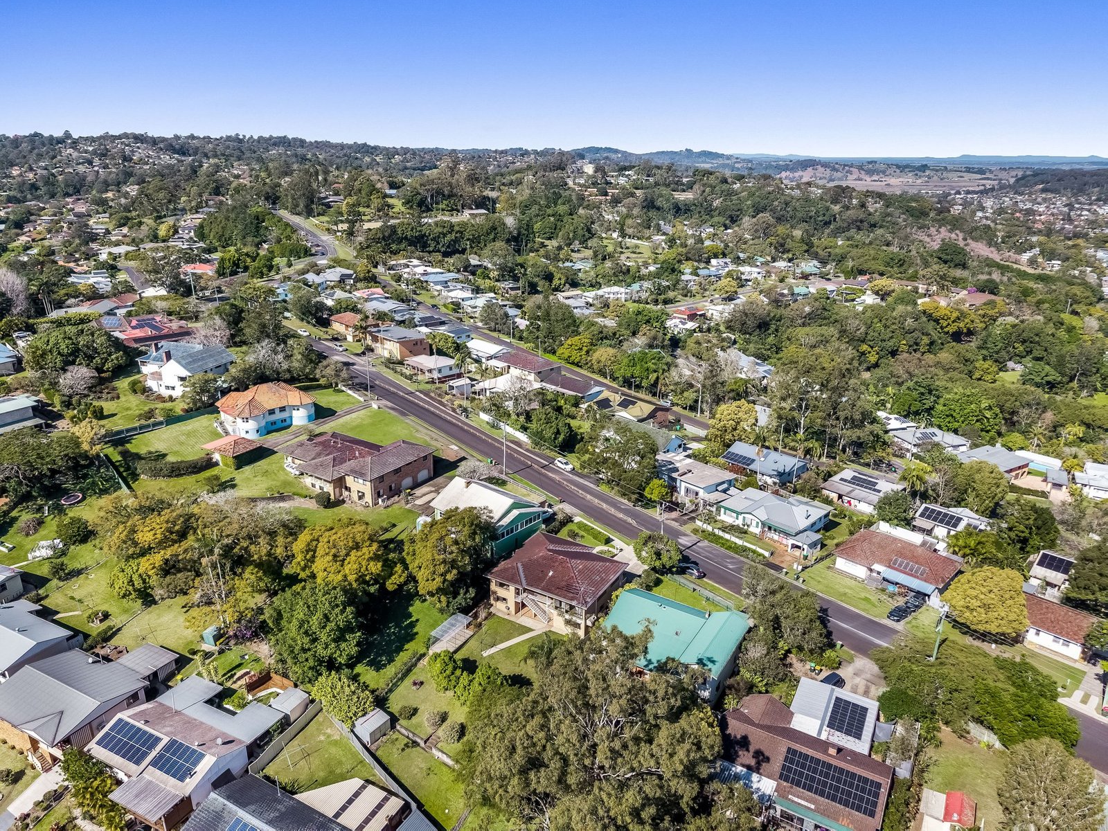 100 High Street LISMORE HEIGHTS 30