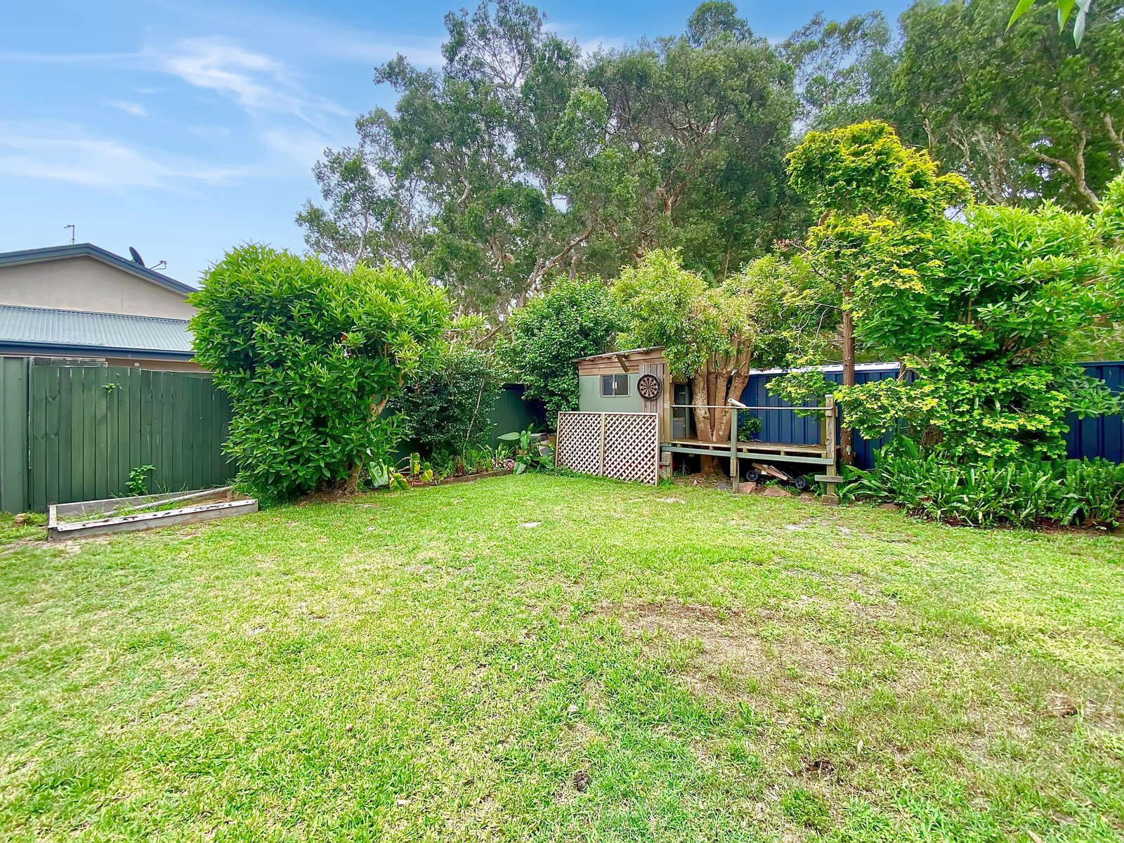 100 Horace Street SHOAL BAY 23