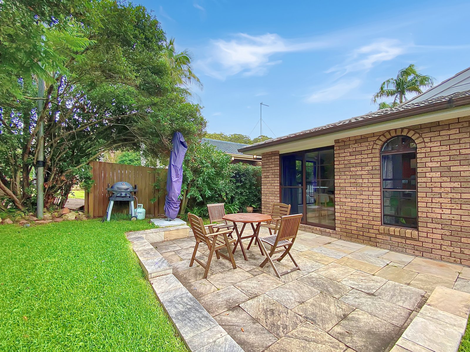 100 Horace Street SHOAL BAY 27