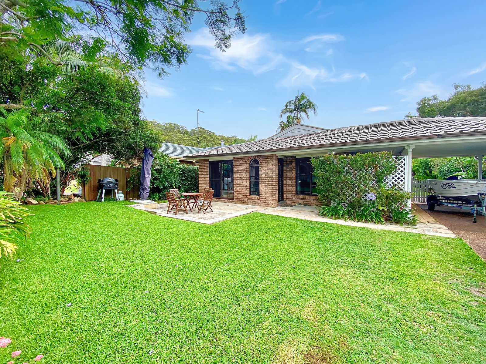 100 Horace Street SHOAL BAY 29